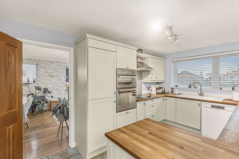 Sutton Close Aston Le Walls